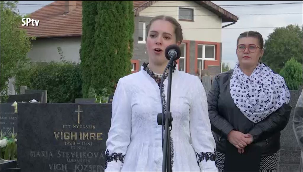 Aradi Vértanukra Emlékeztek Október 6 Án